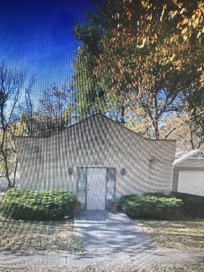 Pikes Peak Primitive Baptist Church
